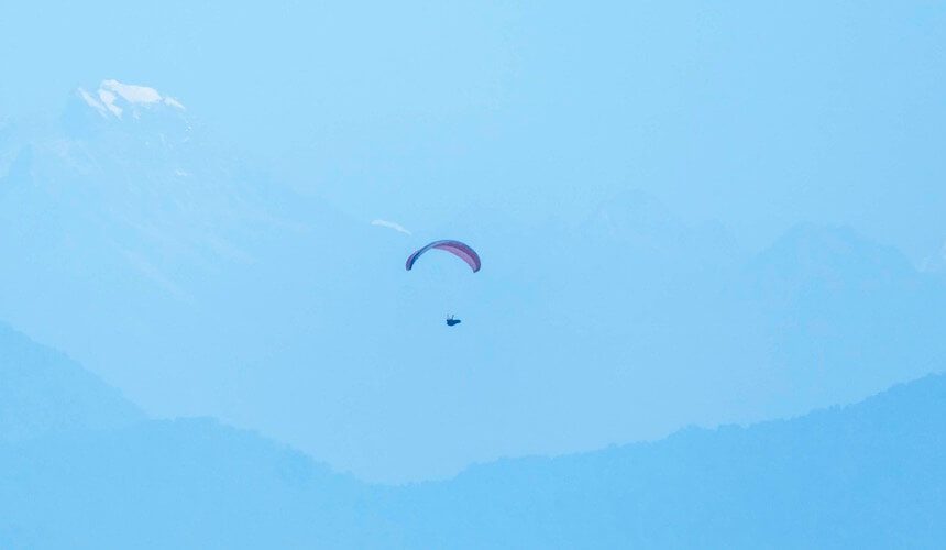 Exploring Untravelled Destinations